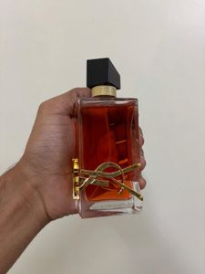 Yves Saint Laurent Libre Intense Perfume