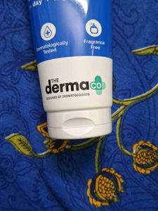 The Derma Co. 1% Salicylic Acid Face Wash