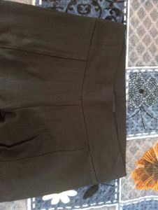 new unused strachable pant