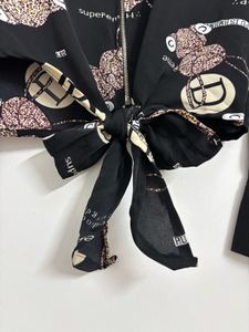 Stylish Graphic Print Shirt