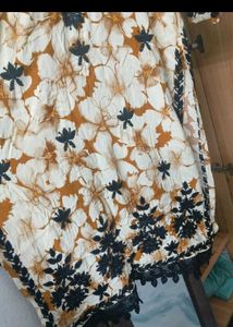 chickenkari kurta set