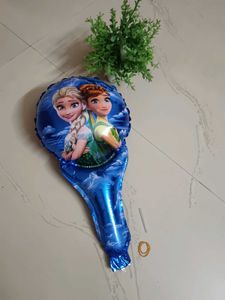 Surprise Miniature Character Balloon