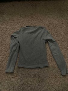 Y2K Hello Kitty Long Sleeve Shirt