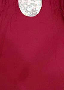 Woollen Suit Daily Wear For Women