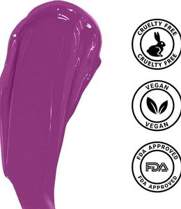 RENEE Lip Gloss - Deep Purple
