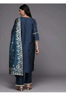 Free Shipping, Fixed Price. New Partywear Suit