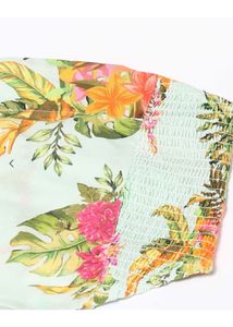 Tropical three piece set