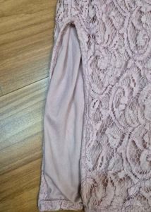 Shein Lace Dress ❤️🌹