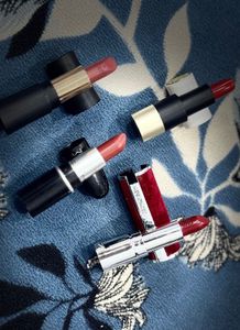 Luxury Lipstick Bundle pack of 4