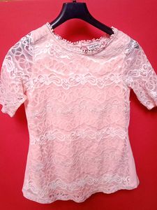 Latin Quarters Women Top