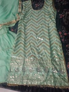 Kurta Set and Suit