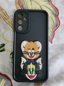 Tom & Jerry Phone Case