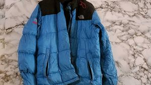 American Jacket