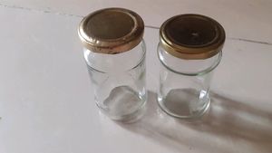 Set Of 2 Bottles