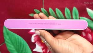 Nail Buffer 7 Sided