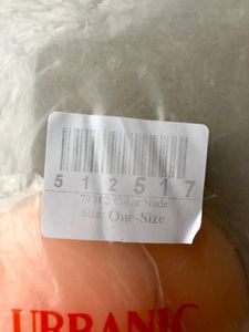 Urbanic Silicon Pads