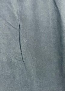 Olive Casual Shirt
