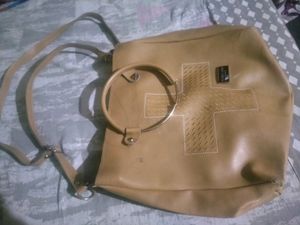 Hand Cum Slingbag
