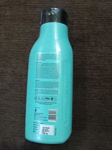 Orgatre Shampoo for Curly Hair