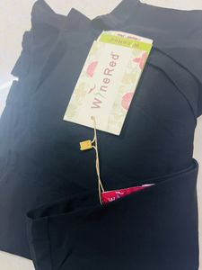New With Tag