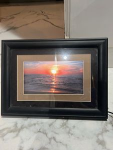 OmniTech Digital Photo Frame