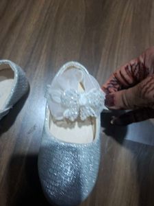 Baby Shoes