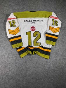 Brampton Battalion Hockey Jersey