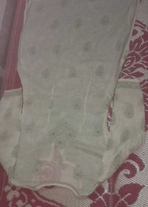 Chikankari Kurta