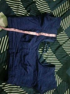 💙✨ Royal Blue Designer Saree