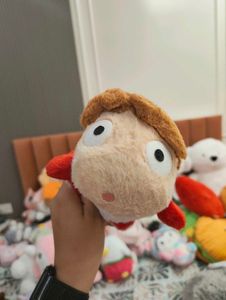 Ponyo, Studio Ghibli