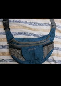 Wildcraft Sling Bag