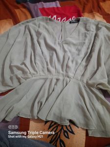 Sassafras Brand, Size S,