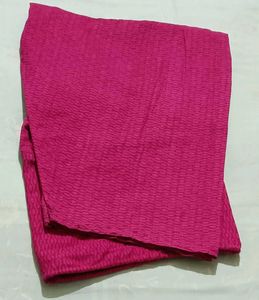 Women's Pink Printed Kurta and Palazzo Set