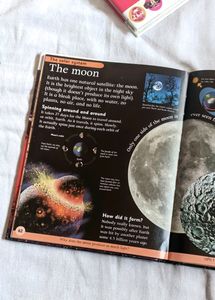 5 SET OF  BOOKS