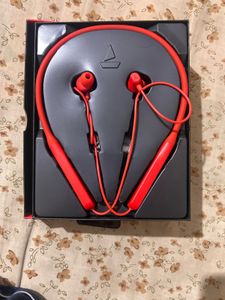 NEW-Boat Rockerz 378 Bluetooth Neckband