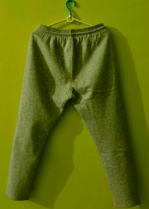 Grey Joggers