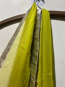 Embroidered frock garara