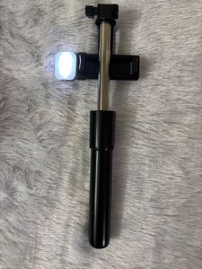 Portable Selfie Stick Tripod