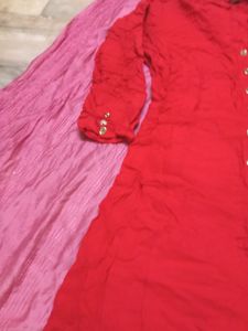 Ret Kurti