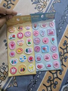 Kawaii Pinterest Wax Stamp 💗