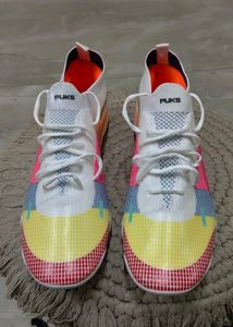 PUKS DEER.WAY Football Cleats