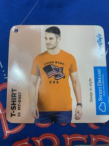 Sweet Dreams Born Free Tee