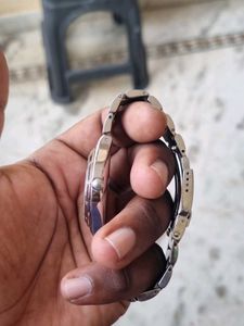 Swatch Swiss Watch