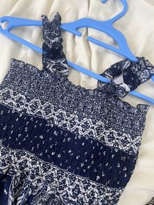 Cute Maxi Dress