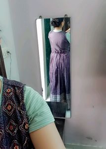 Fusion Festive Wear Gown