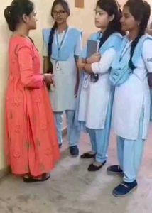 Aditya Uniform Women