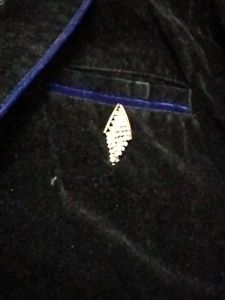 stylish new blazer