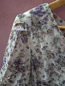 Benito Wrap Dress