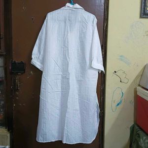 afghani Kurta Set with Pants