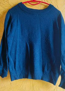 5 sweaters /top